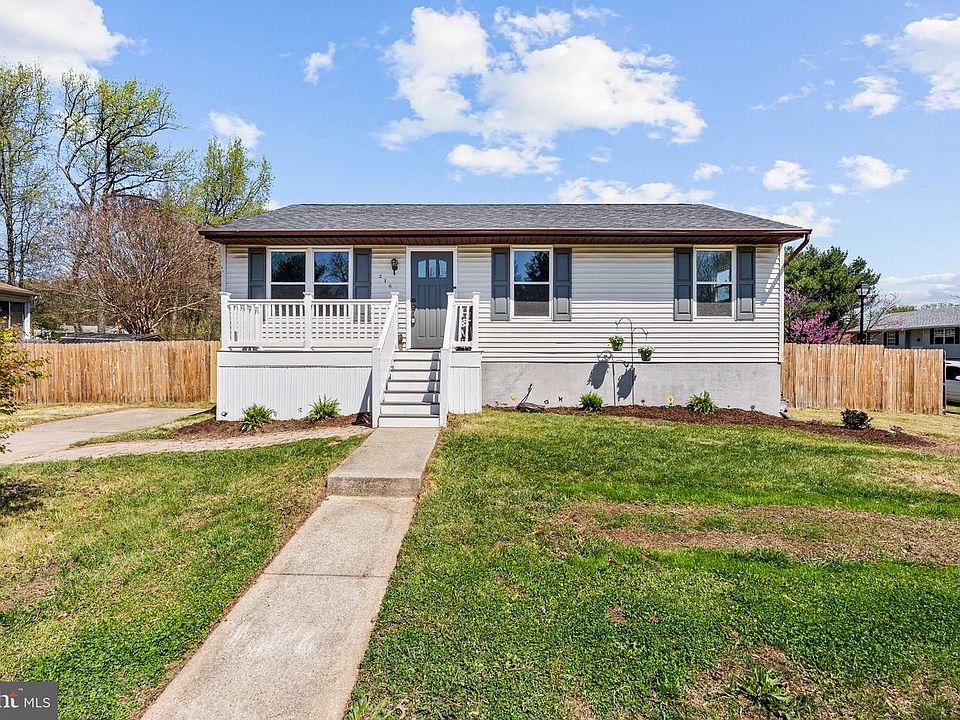 1st image of 216 Allwood Dr