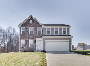 10022 Strausser St NW, Canal Fulton, OH 44614