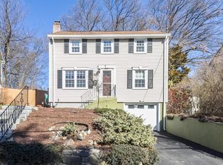33 Wetherbee Rd, Waltham, MA 02453