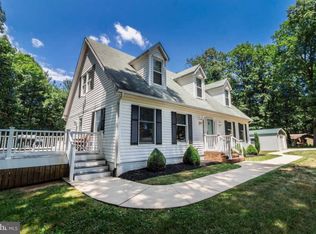 15400 Parrish Rd, Upperco, MD 21155