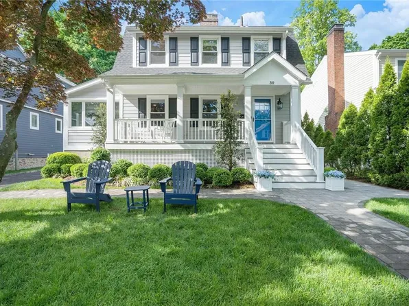 39 Mead Place, Rye, NY 10580