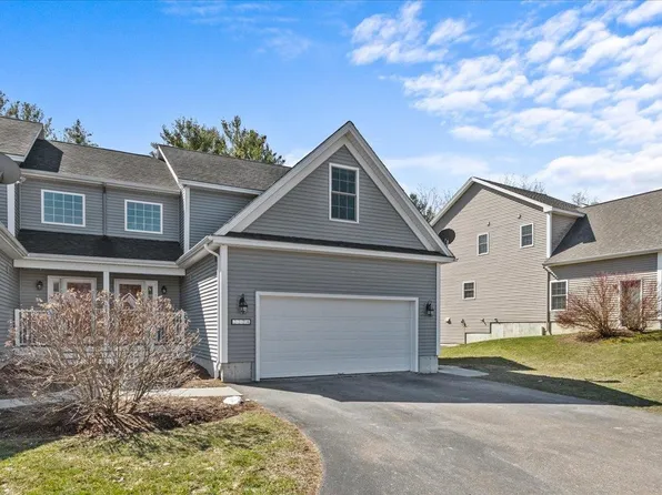 222A Ledgewood Lane #A, Georgia, VT 05468