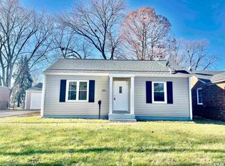 1021 N Bruns Ln, Springfield, IL 62702