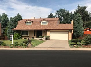 162 S Balsam St, Lakewood, CO 80226