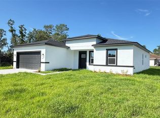 16252 SW 27th Terrace Rd, Ocala, FL 34473