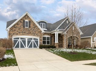 16805 Snowmass Dr, Noblesville, IN 46062