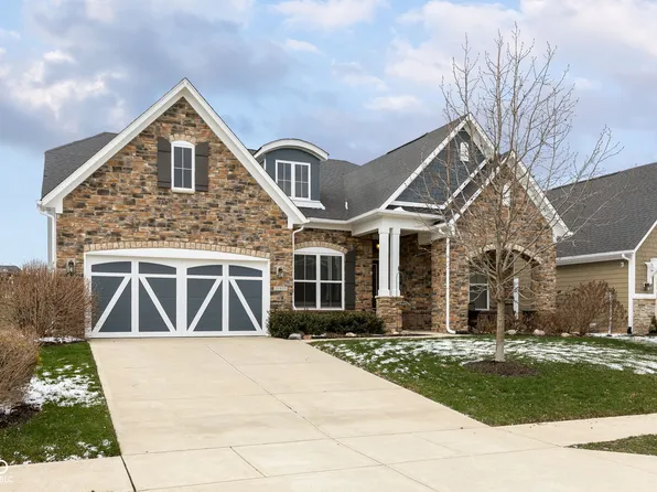 16805 Snowmass Dr, Noblesville, IN 46062