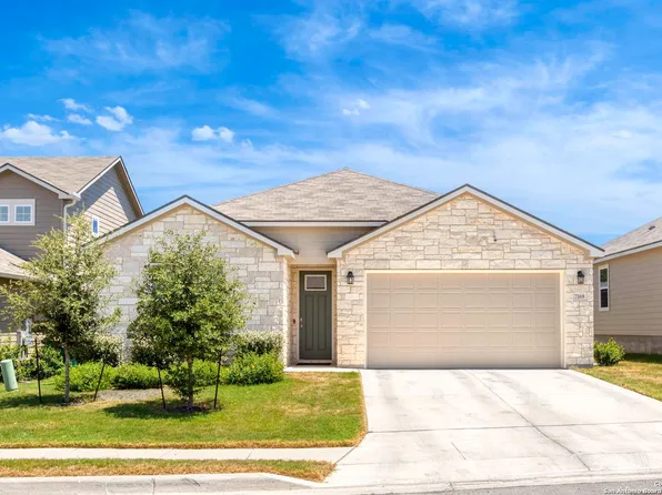 7168 Walkers Loop, San Antonio, TX 78233