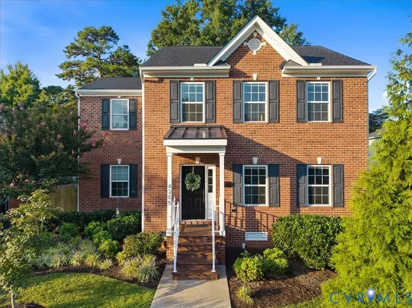 6205 Monument Ave, Richmond, VA 23226