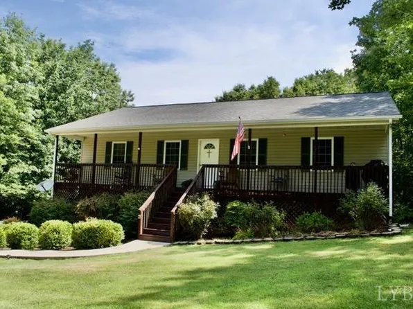 6675 Richmond Hwy, Gladstone, VA 24553