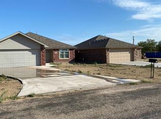 1313 E 17th St, San Angelo, TX 76903