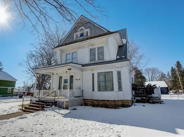 407 North Cleveland St, Poynette, WI 53955