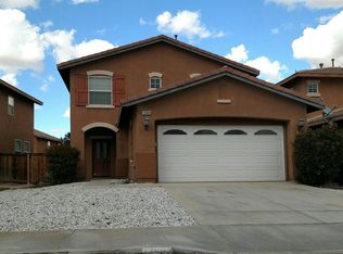 14384 Honeyhill St, Victorville, CA 92394