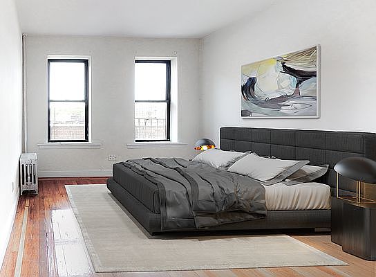 5th image of 4848 Broadway #2EE