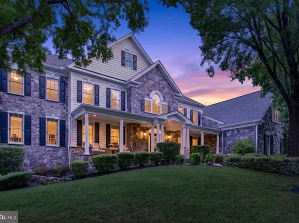 5403 Fishers Hill Way, Haymarket, VA 20169