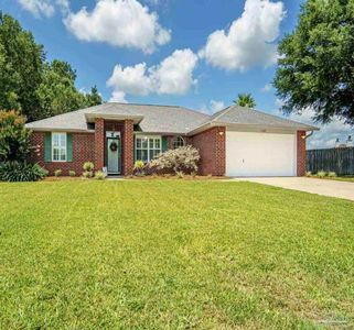 1707 Cedrus Ln, Pensacola, FL, 32514