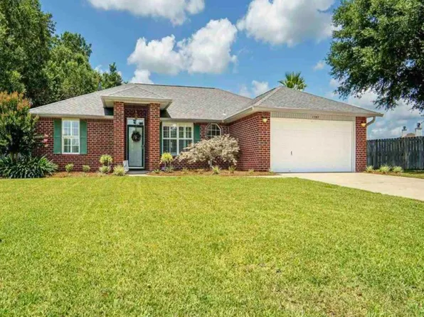1707 Cedrus Ln, Pensacola, FL 32514