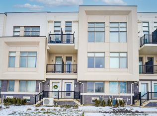 131 Markland St, Markham, ON L6C3B5