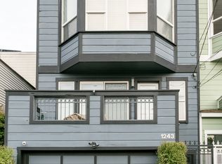 1243 De Haro St, San Francisco, CA 94107