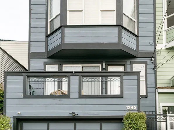 1243 De Haro St, San Francisco, CA 94107