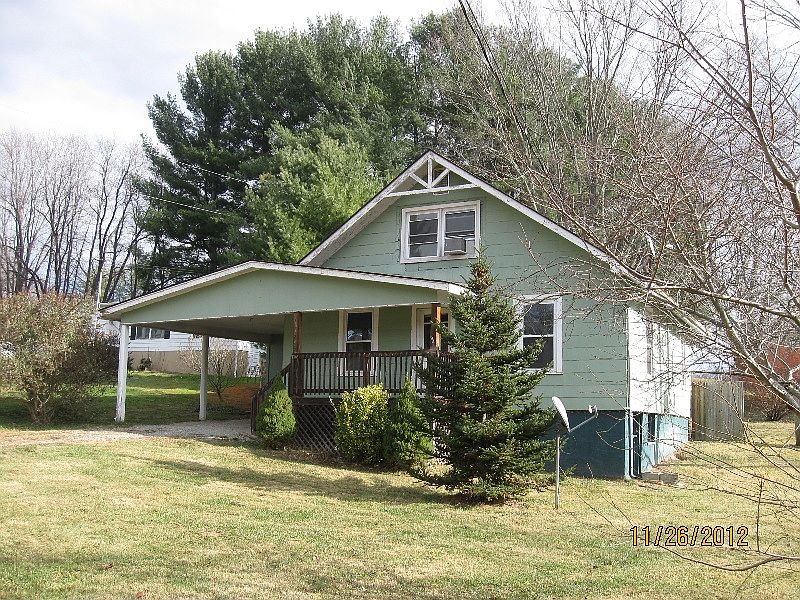 1616 Newbern Rd, Pulaski, VA 24301 Zillow