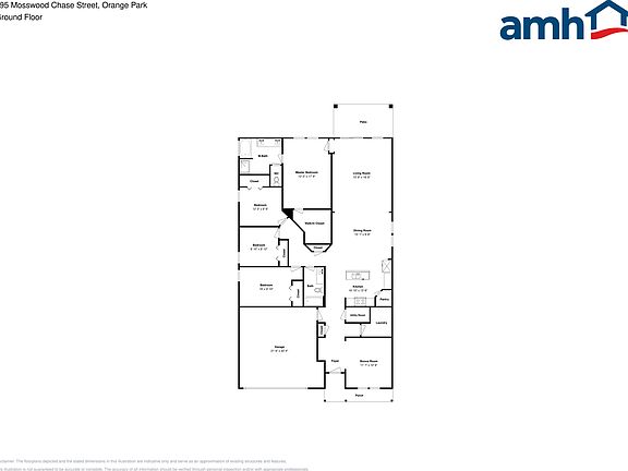 2nd image of 795 Mosswood Chase St
