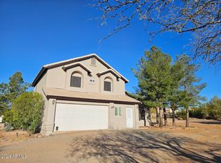 44644 N 20th St, New River, AZ 85087