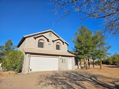 44644 N 20th Street, New River, AZ, 85087