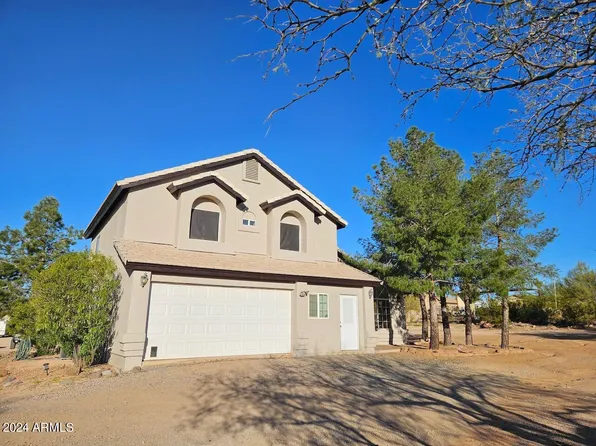 44644 N 20th Street, New River, AZ 85087