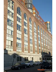 Rented by Modern Spaces