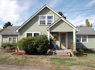 1535 Park Ave NE, Salem, OR 97301