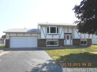 8418 Adair Ave N, Brooklyn Park, MN 55443