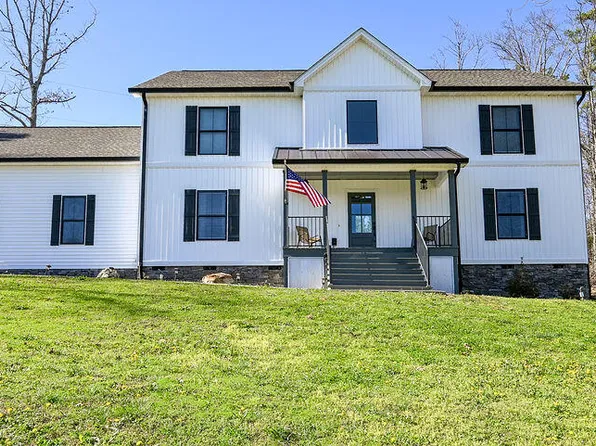 267 Lower Woods Trl NE, Cleveland, TN 37323