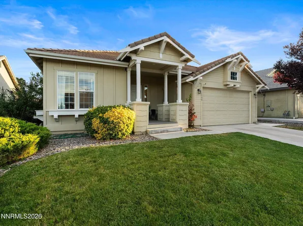 1159 Rancho Mirage Dr, Sparks, NV 89436