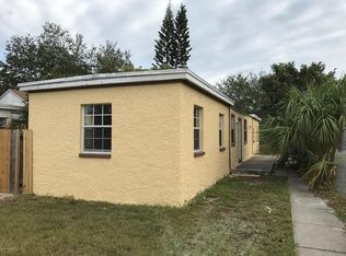 2138 Henry St NE, Palm Bay, FL 32905