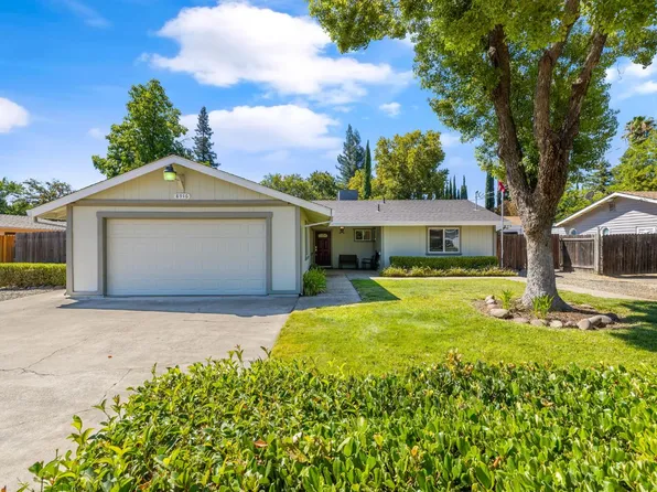 8916 Calvert Ave, Orangevale, CA 95662