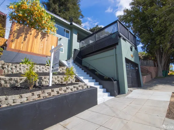 1628 E 31st St, Oakland, CA 94602