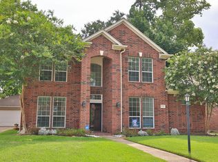 19114 Emory Trl, Spring, TX 77388