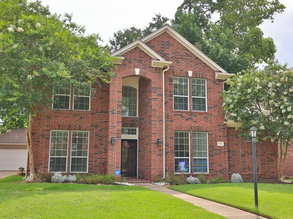 19114 Emory Trl, Spring, TX 77388