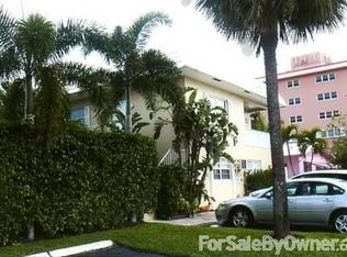 4556 N Ocean Dr APT 3, Fort Lauderdale, FL 33308