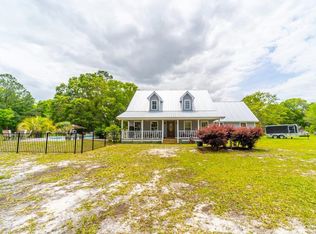 383 Foxwood Rd, Nahunta, GA 31553