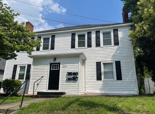 229 Academy Ave NW UNIT D, Concord, NC 28025