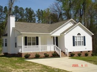 424 Westonridge Run, Garner, NC 27529