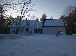 111 Chick Rd, Sanford, ME 04073