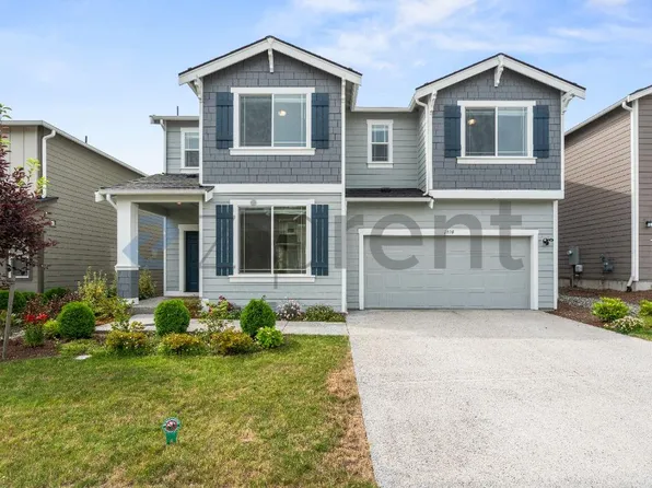 1030 16th Dr, Sultan, WA 98294