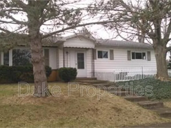 73 Governor Ter Unit 1, Rochester, NY 14609