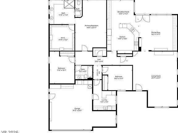 3rd image of 10028 Keysborough Dr
