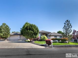 815 Flanders Rd, Reno, NV 89511