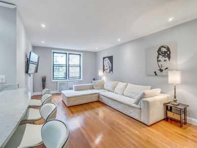 70 Park Ter E APT 3D, New York, NY, 10034