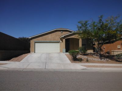9315 Lower Meadow Ave SW, Albuquerque, NM, 87121